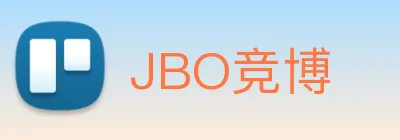 JBO竞博 logo